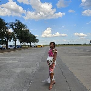 Meet your Posher, Bethsy